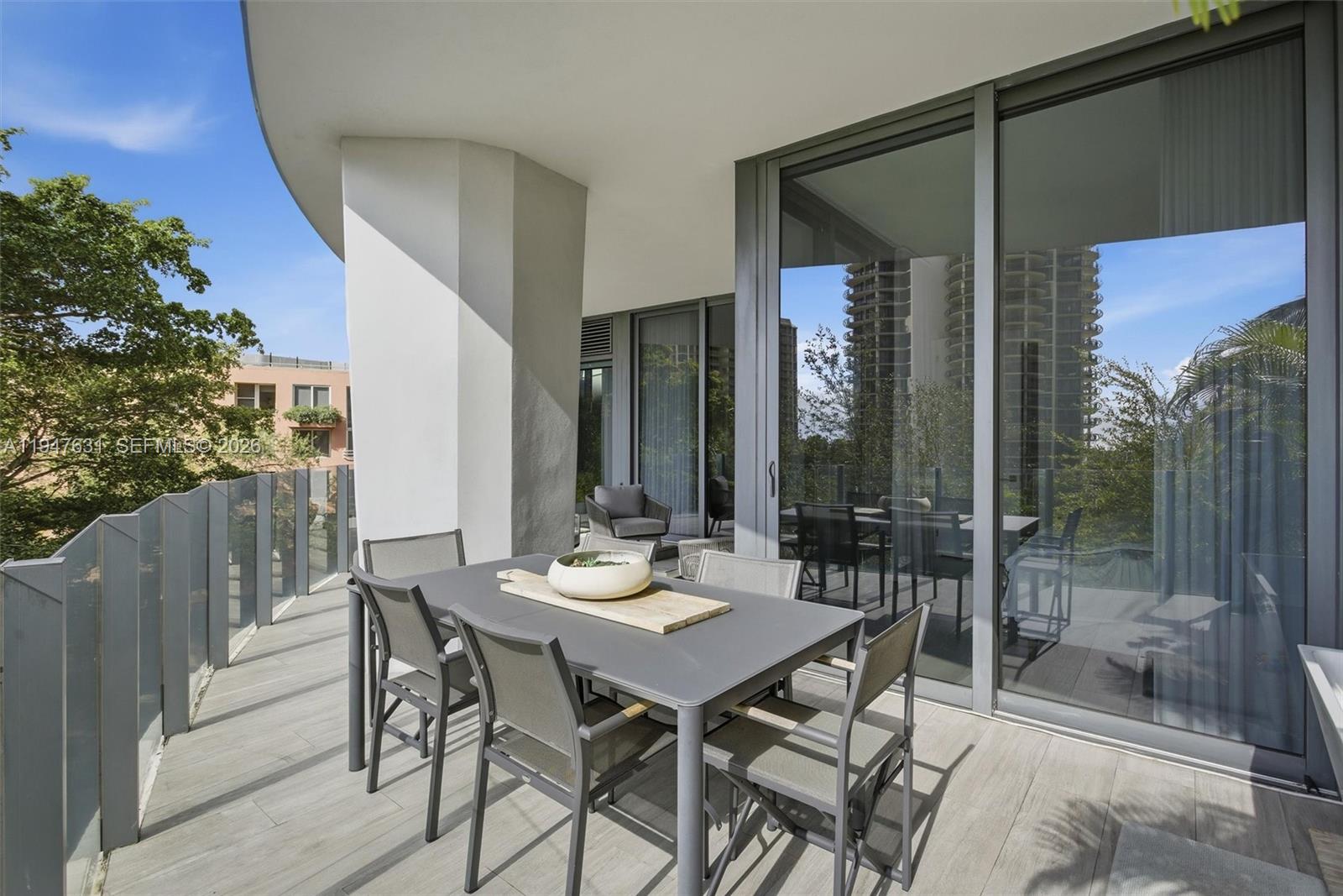 2831 S BAYSHORE DR #501, Miami FL 33133