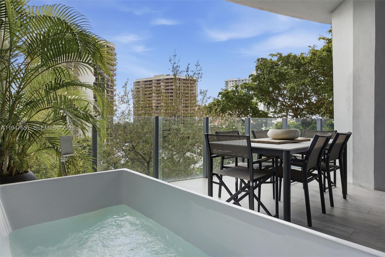2831 S BAYSHORE DR #501, Miami FL 33133