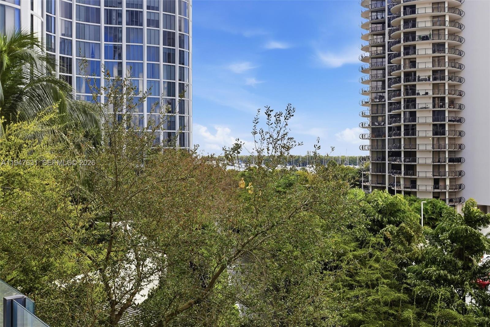 2831 S BAYSHORE DR #501, Miami FL 33133