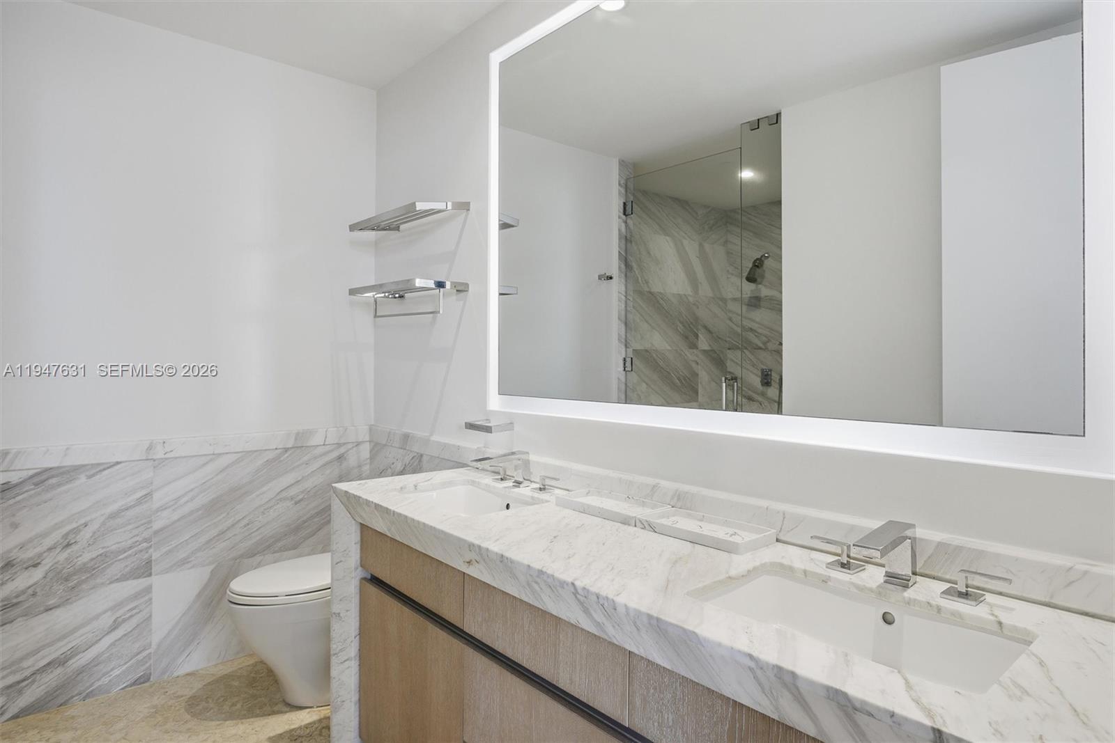 2831 S BAYSHORE DR #501, Miami FL 33133