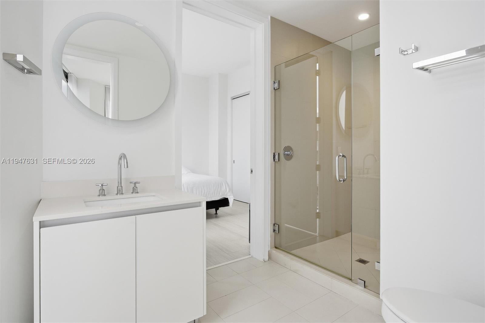 2831 S BAYSHORE DR #501, Miami FL 33133