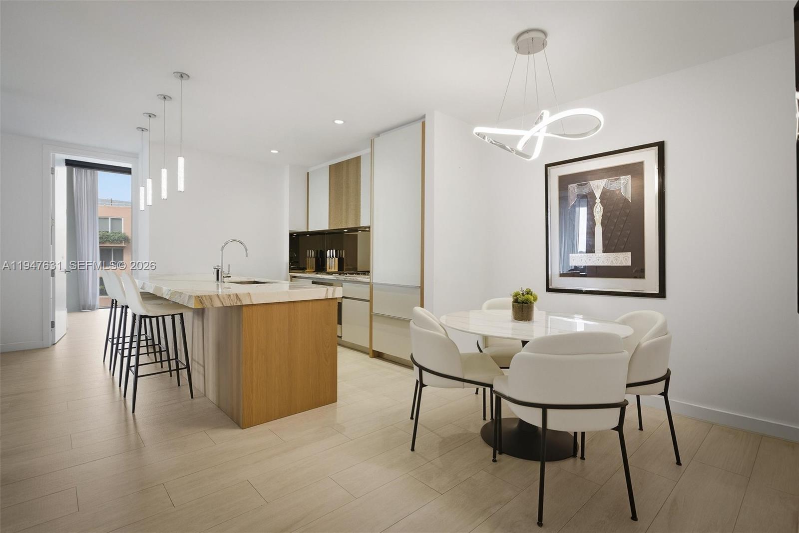 2831 S BAYSHORE DR #501, Miami FL 33133