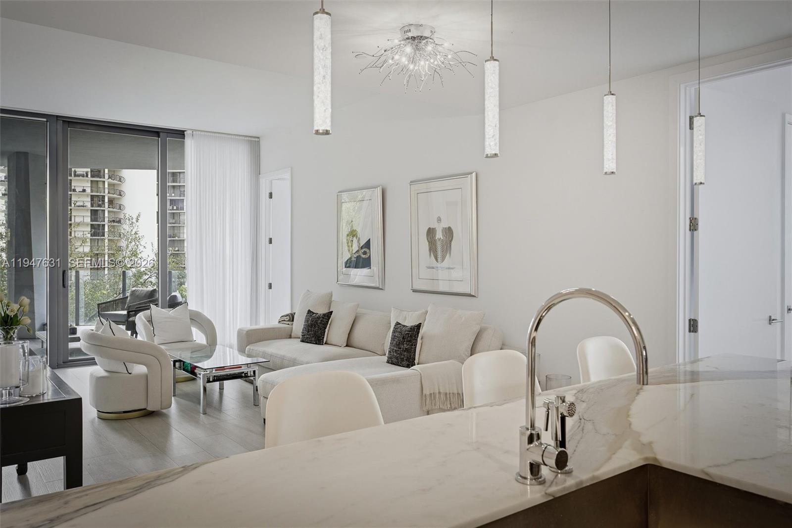 2831 S BAYSHORE DR #501, Miami FL 33133
