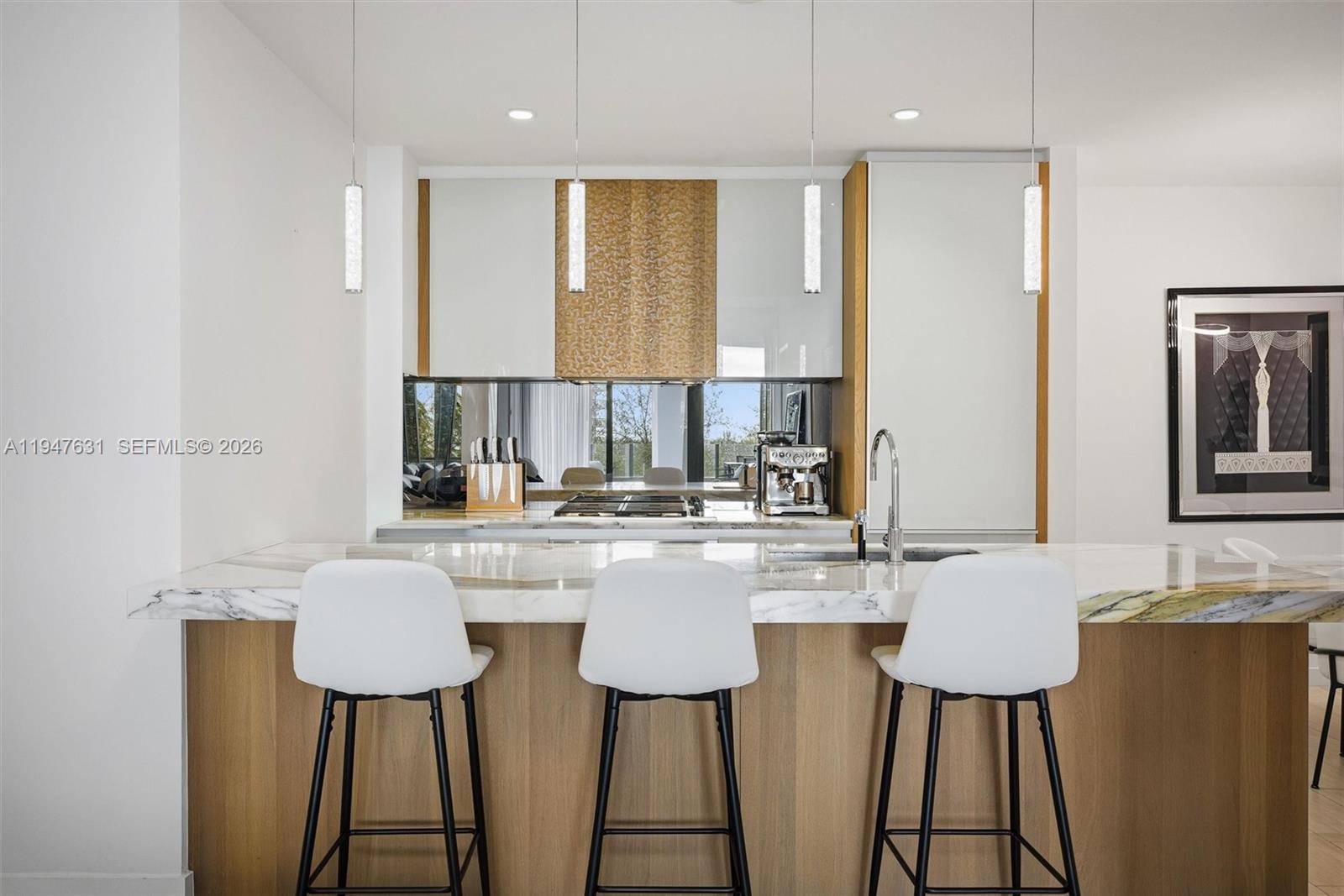 2831 S BAYSHORE DR #501, Miami FL 33133