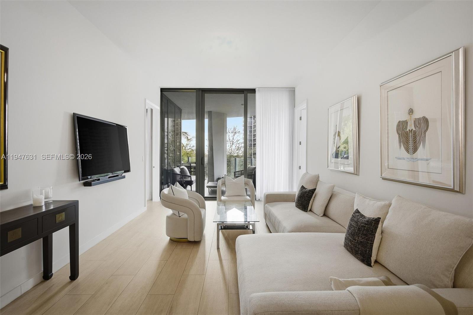 2831 S BAYSHORE DR #501, Miami FL 33133