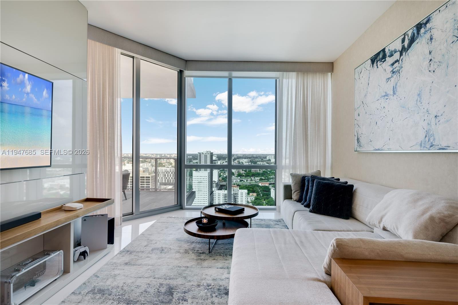 851 NE 1st Ave #3408, Miami FL 33132