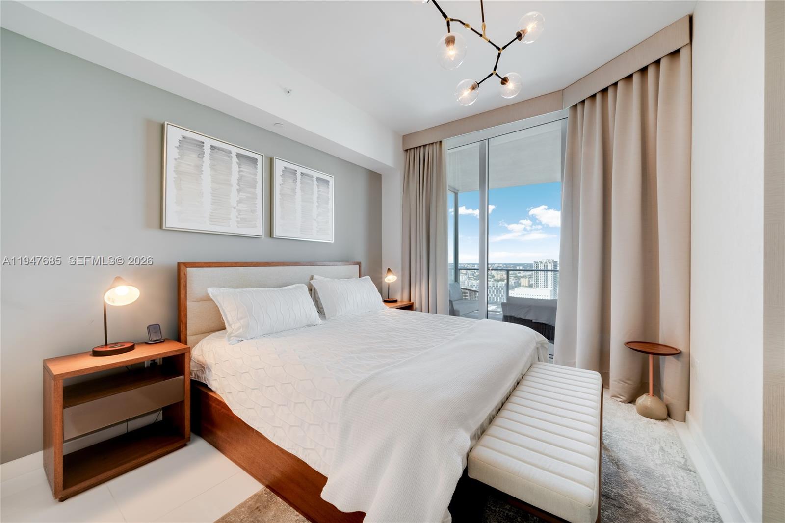 851 NE 1st Ave #3408, Miami FL 33132