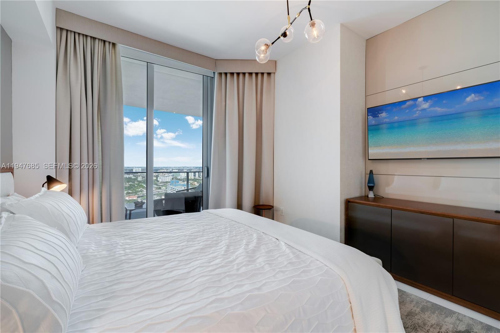 851 NE 1st Ave #3408, Miami FL 33132