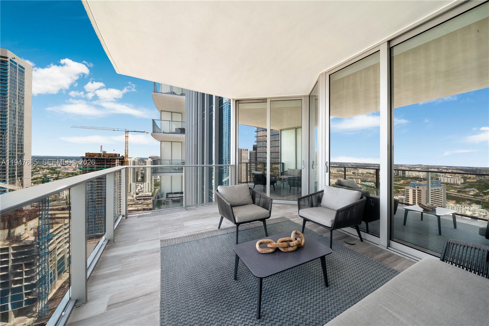 851 NE 1st Ave #3408, Miami FL 33132