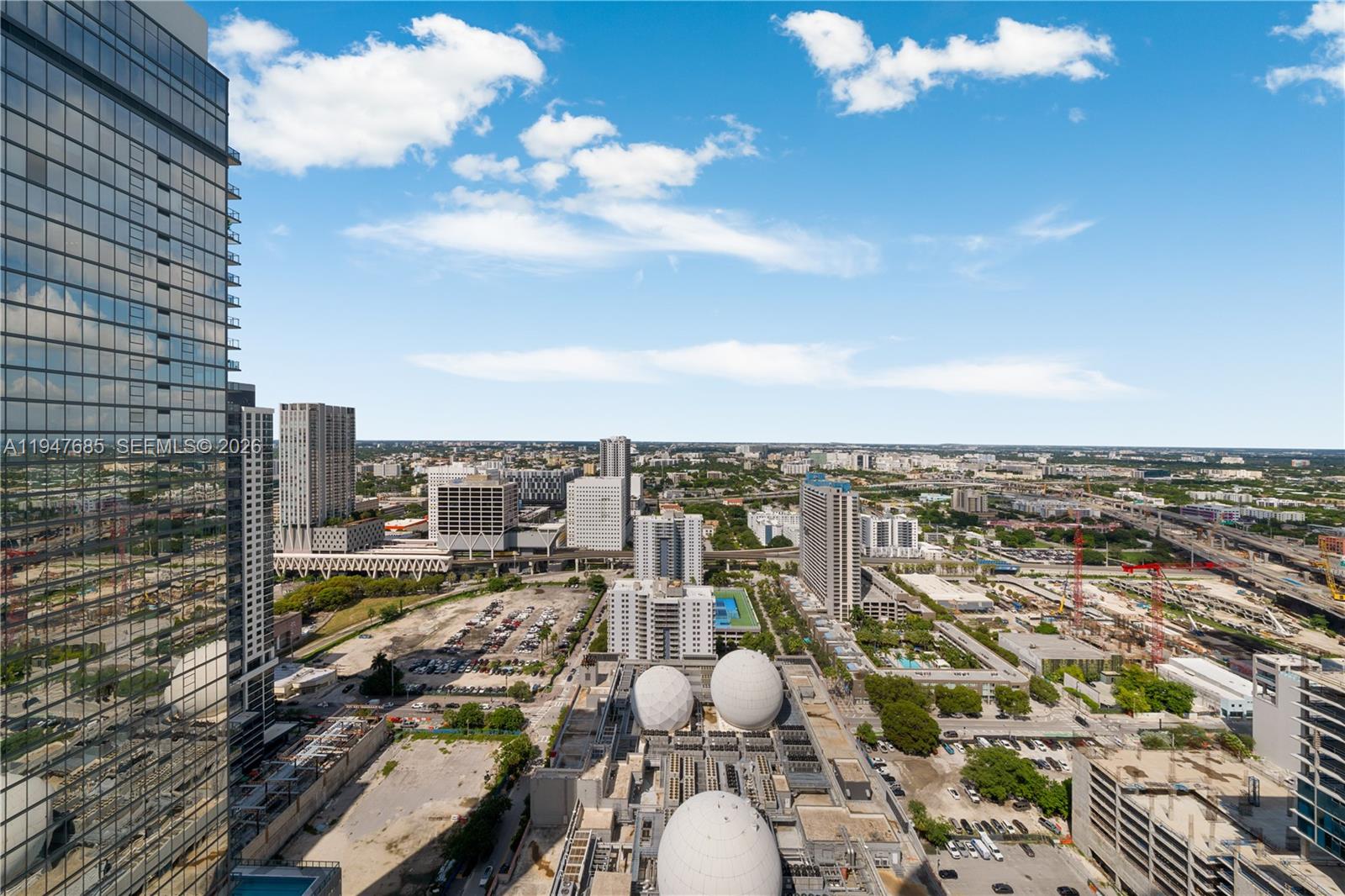 851 NE 1st Ave #3408, Miami FL 33132