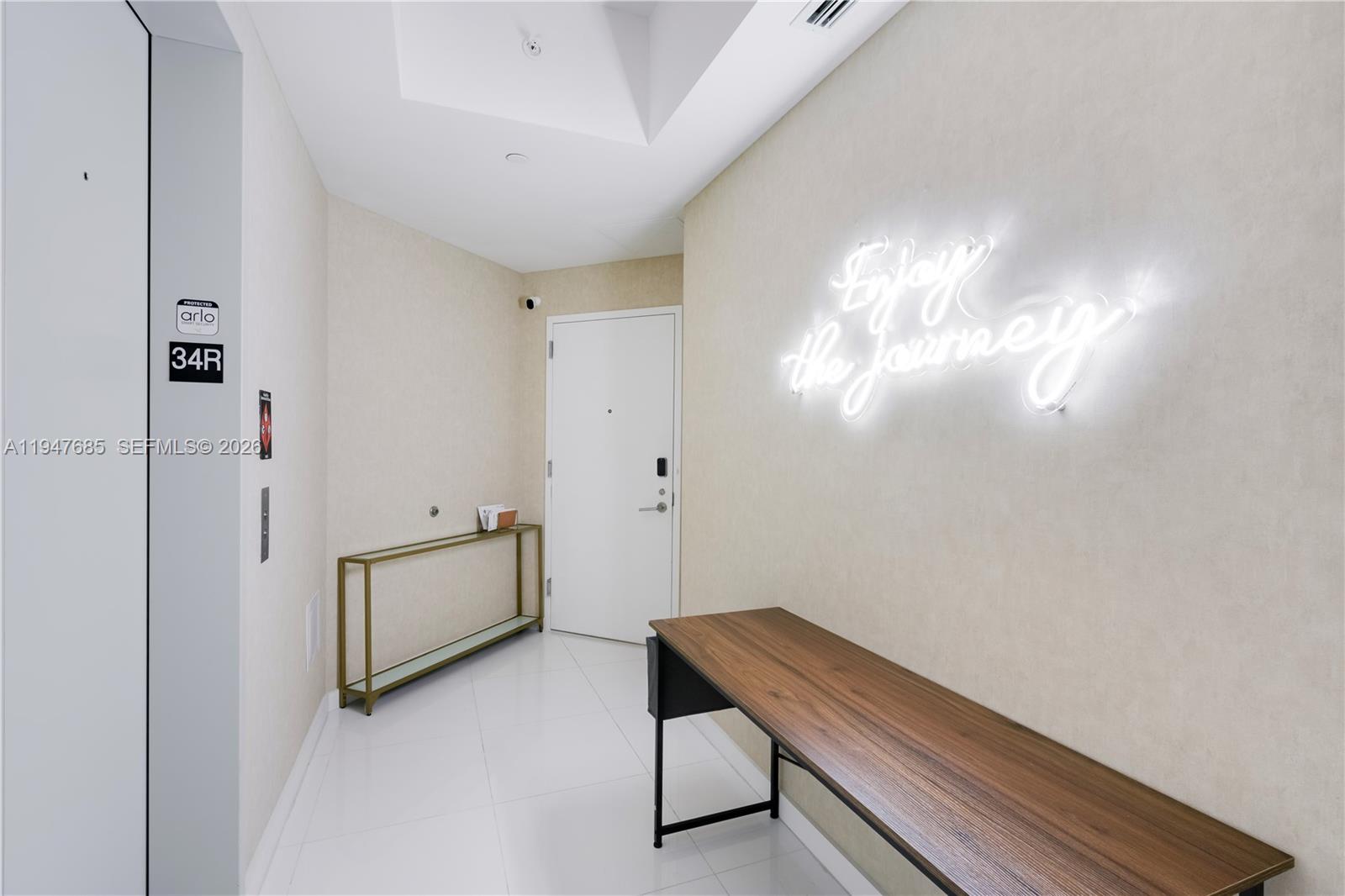 851 NE 1st Ave #3408, Miami FL 33132