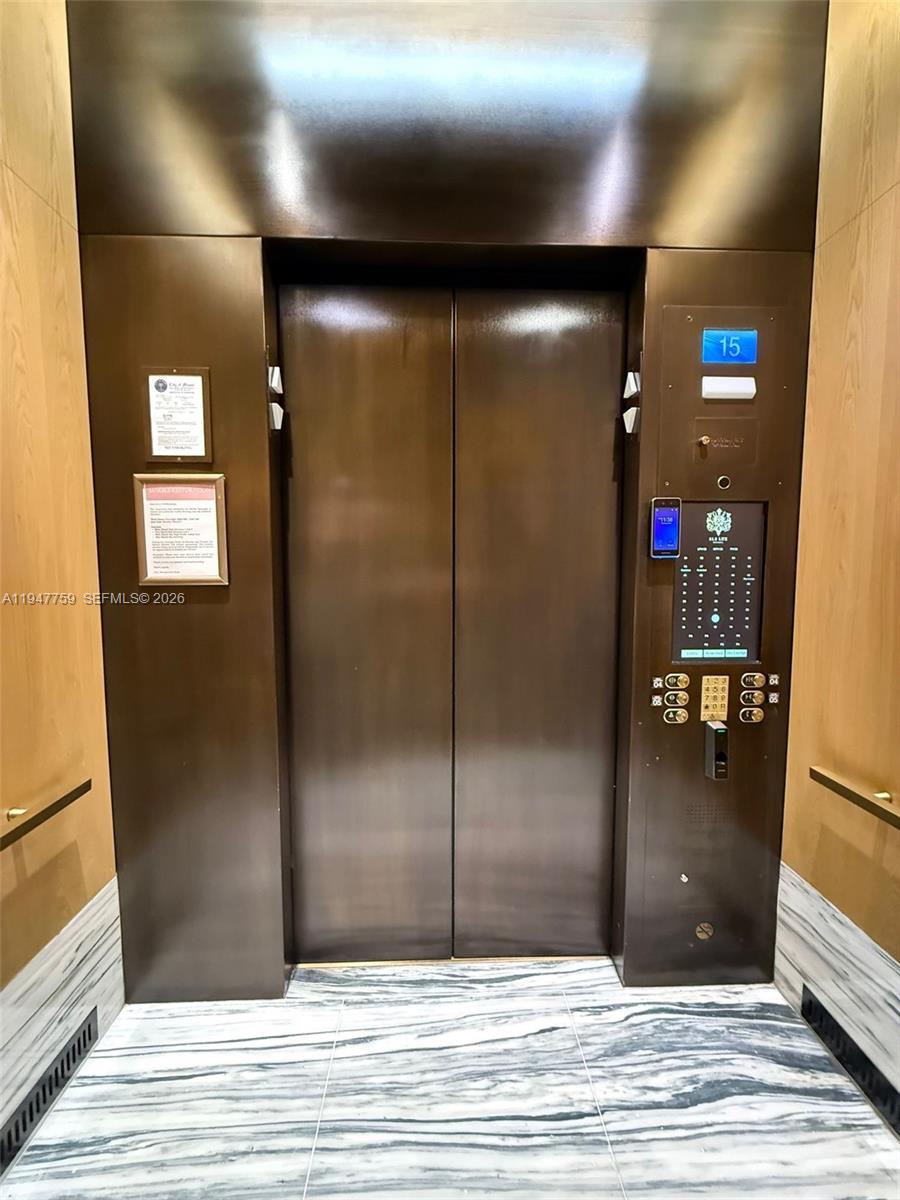 801 S Miami Ave #1804, Miami FL 33130