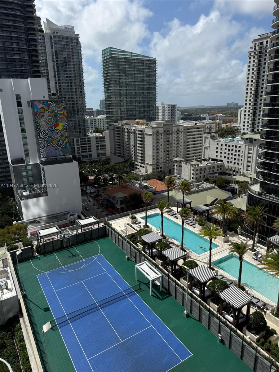 801 S Miami Ave #1804, Miami FL 33130