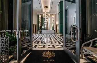 801 S Miami Ave #1804, Miami FL 33130