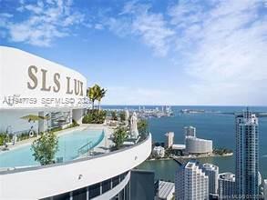 801 S Miami Ave #1804, Miami FL 33130