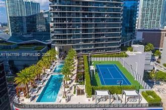 801 S Miami Ave #1804, Miami FL 33130