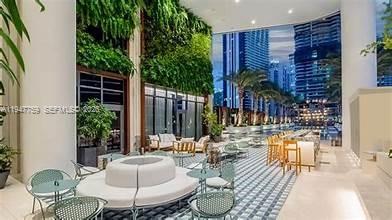 801 S Miami Ave #1804, Miami FL 33130