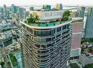 801 S Miami Ave #1804, Miami FL 33130