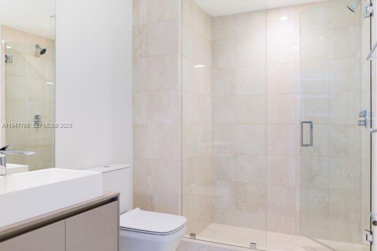 1000 Brickell Plz #3409, Miami FL 33131