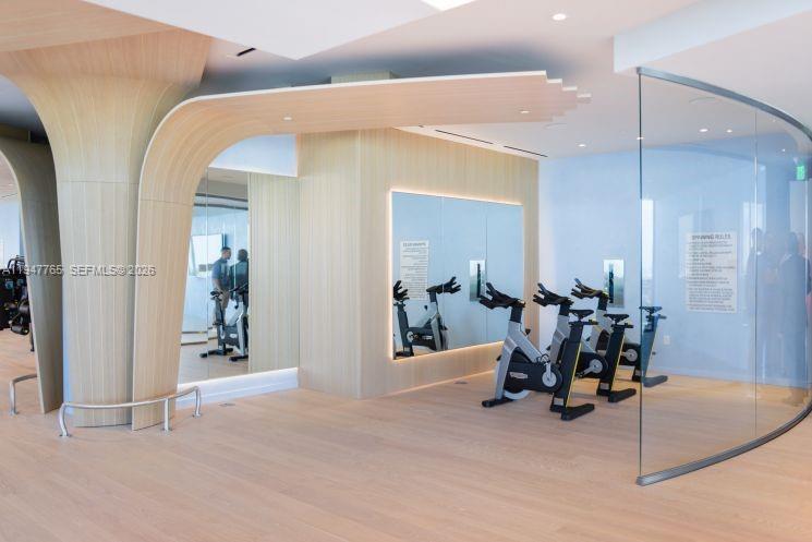 1000 Brickell Plz #3409, Miami FL 33131