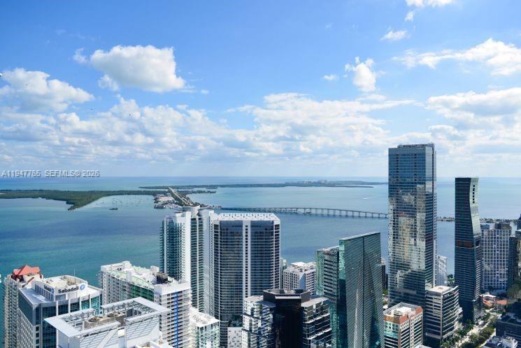1000 Brickell Plz #3409, Miami FL 33131