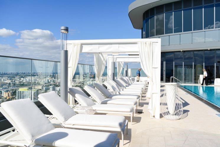 1000 Brickell Plz #3409, Miami FL 33131