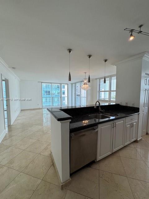 1155 Brickell Bay Dr #1802, Miami FL 33131