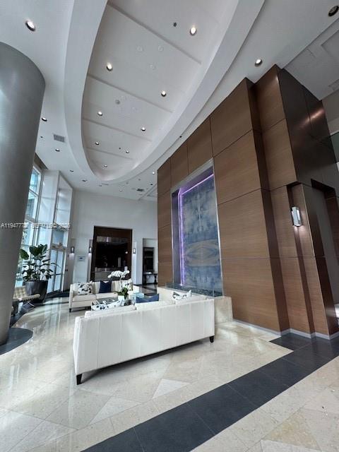 1155 Brickell Bay Dr #1802, Miami FL 33131