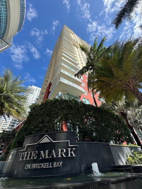 1155 Brickell Bay Dr #1802, Miami FL 33131