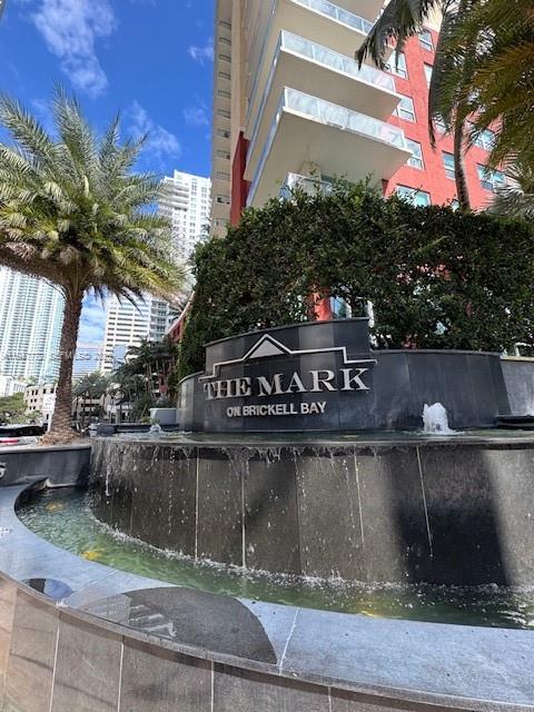 1155 Brickell Bay Dr #1802, Miami FL 33131