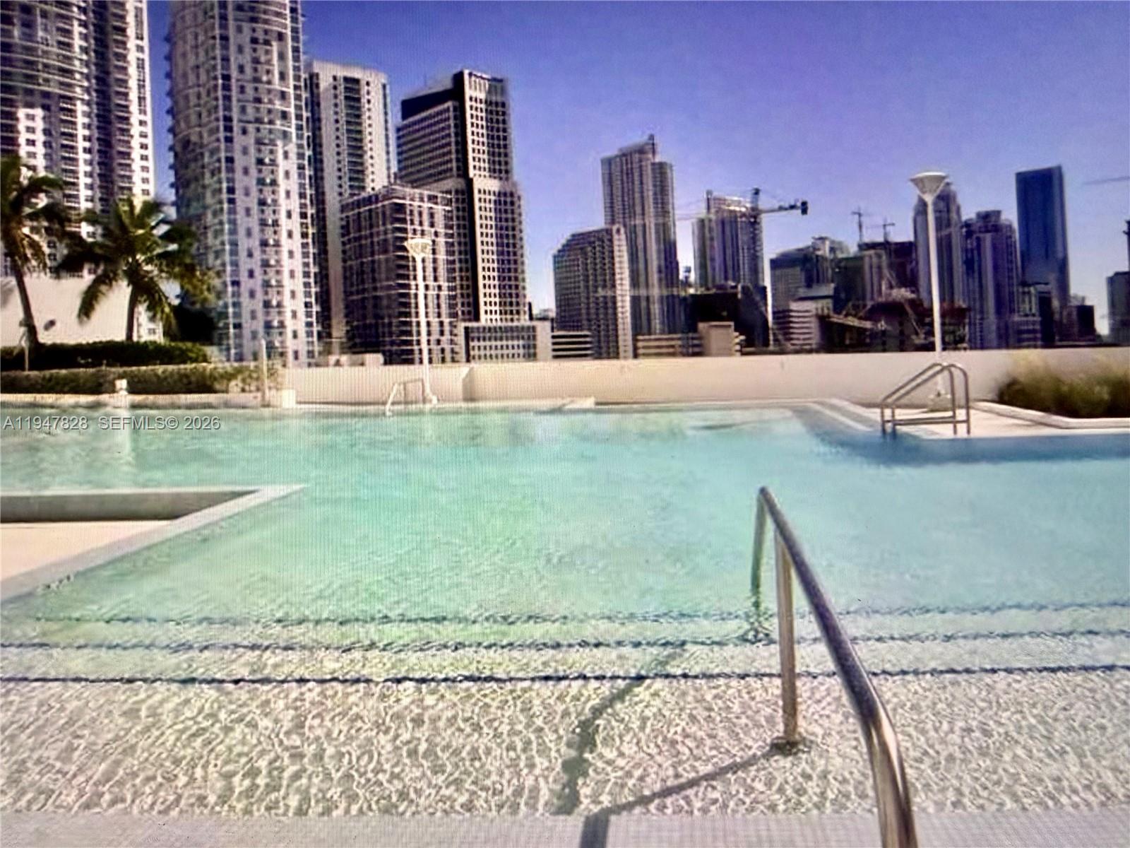 350 S Miami Ave #2912, Miami FL 33130
