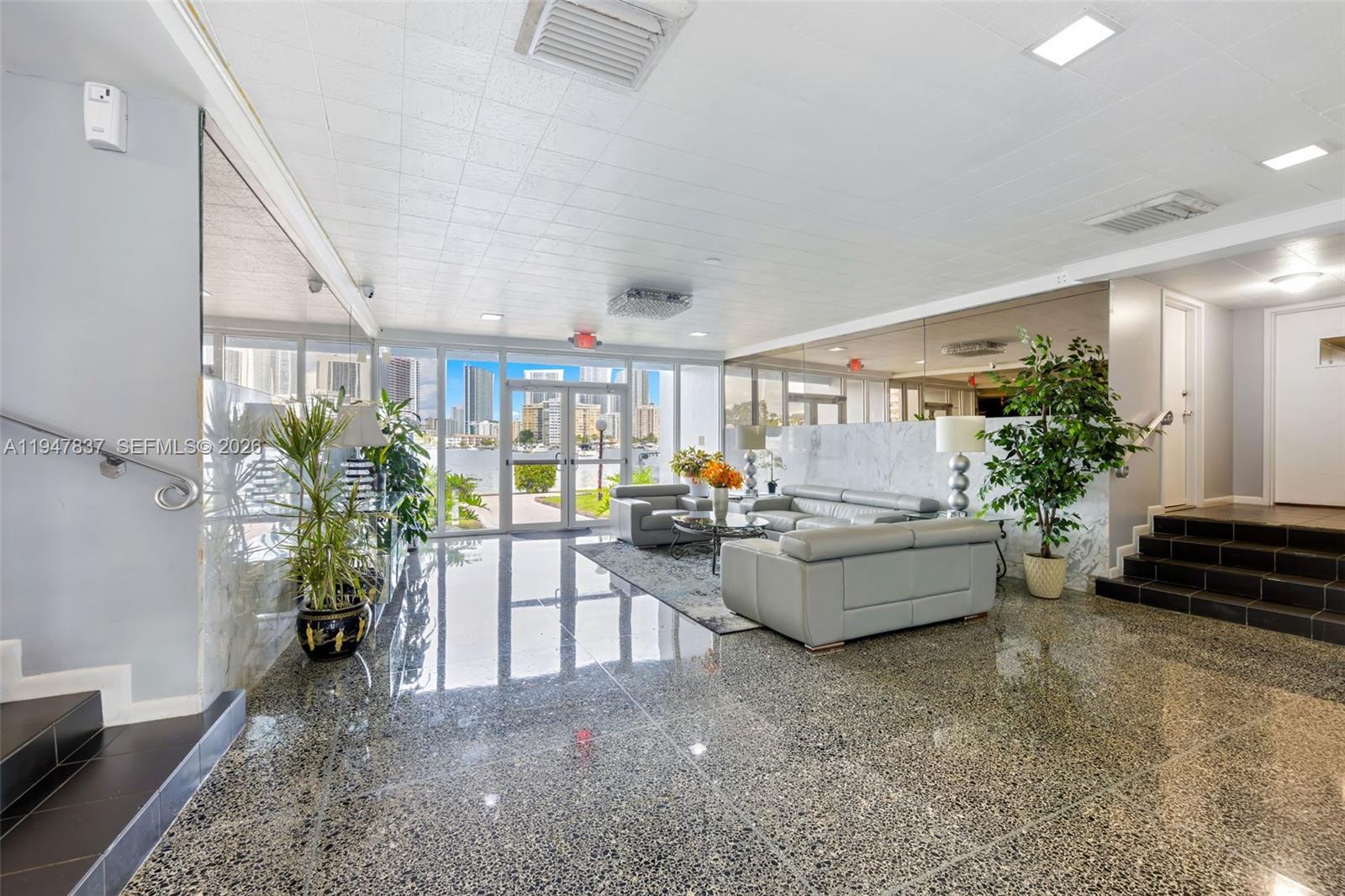 430 Golden Isles Dr #707, Hallandale Beach FL 33009