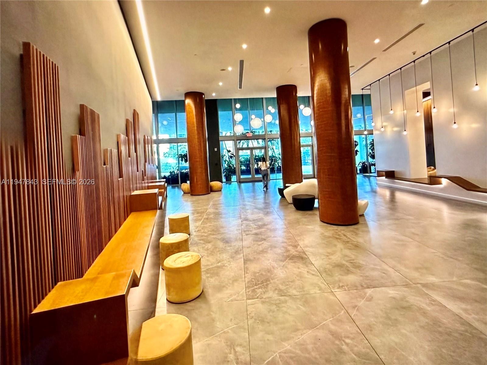 350 S Miami Ave #3008, Miami FL 33130
