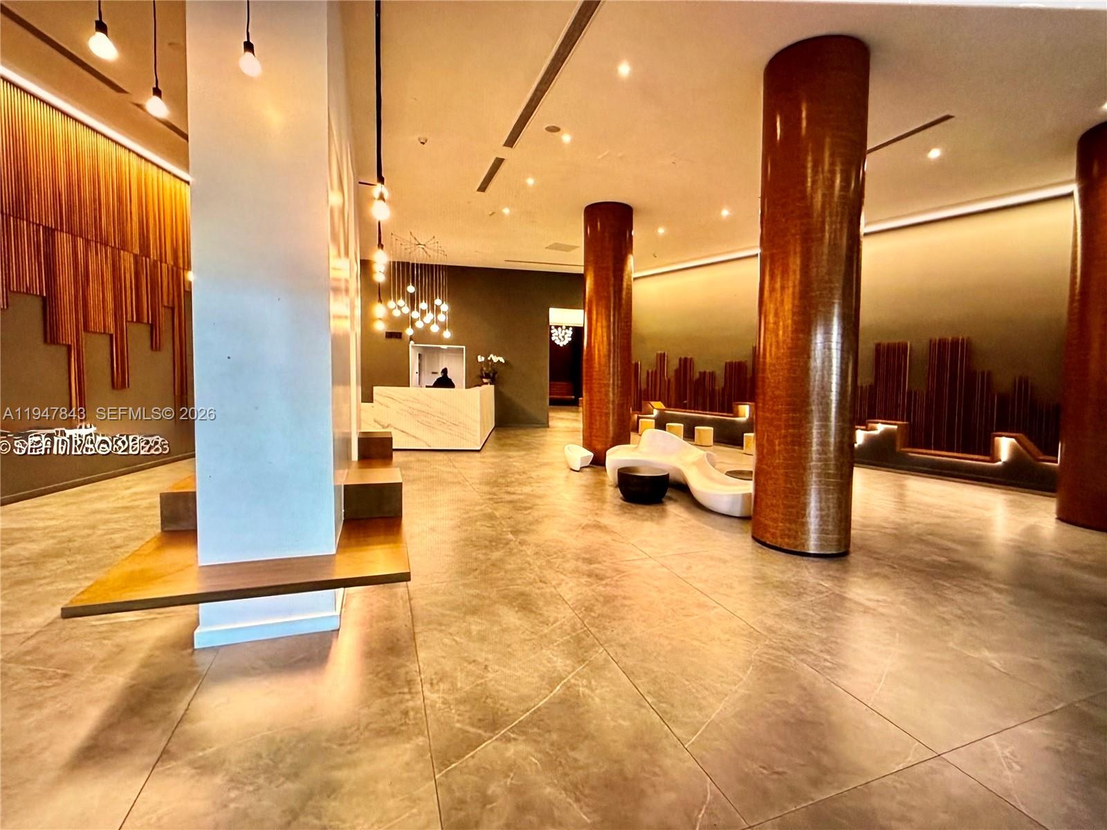 350 S Miami Ave #3008, Miami FL 33130