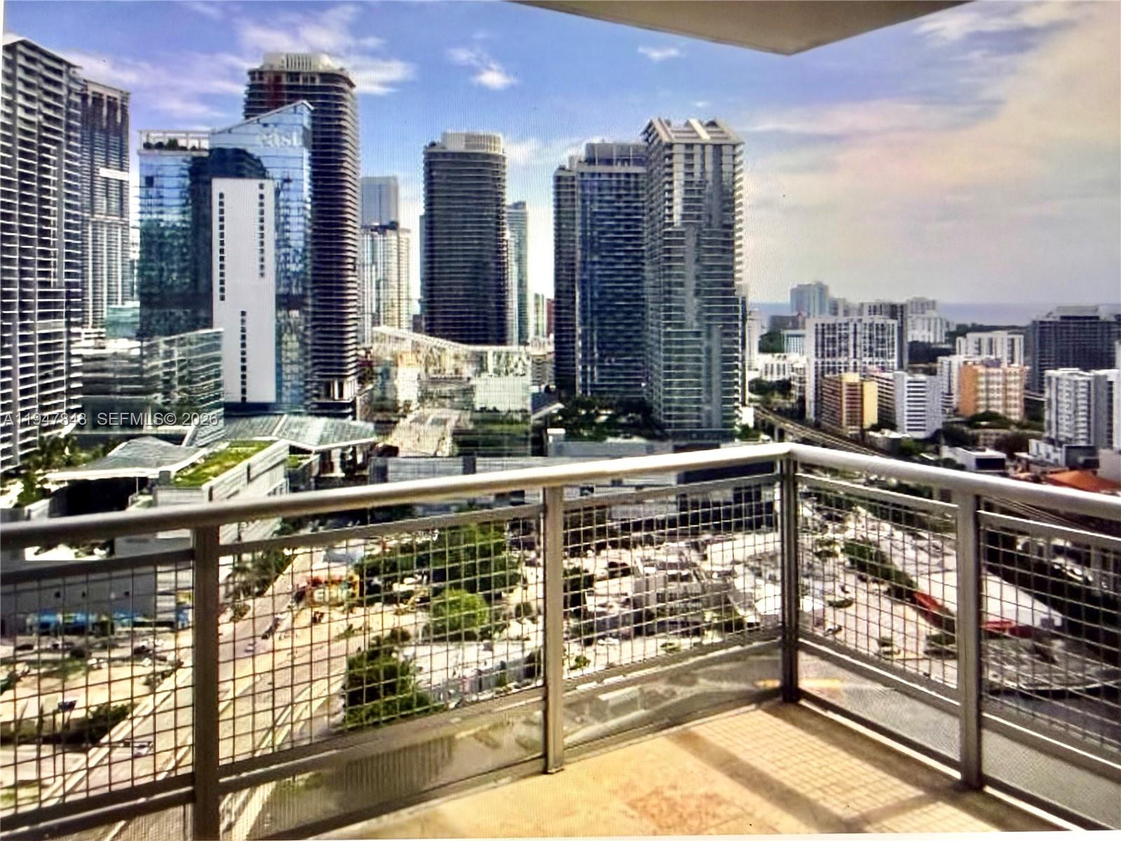 350 S Miami Ave #3008, Miami FL 33130