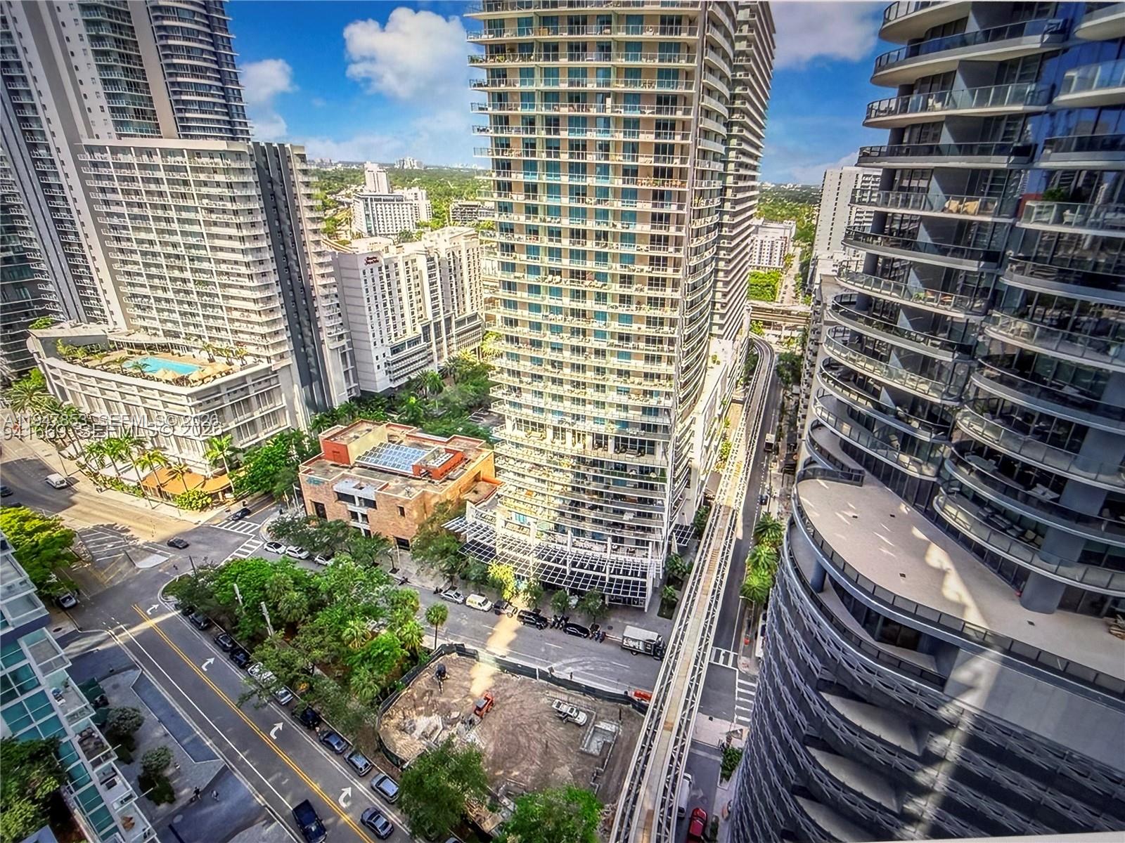 1050 Brickell Ave #1816, Miami FL 33131