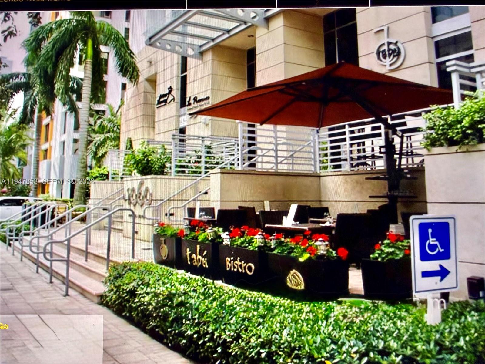 1050 Brickell Ave #1816, Miami FL 33131