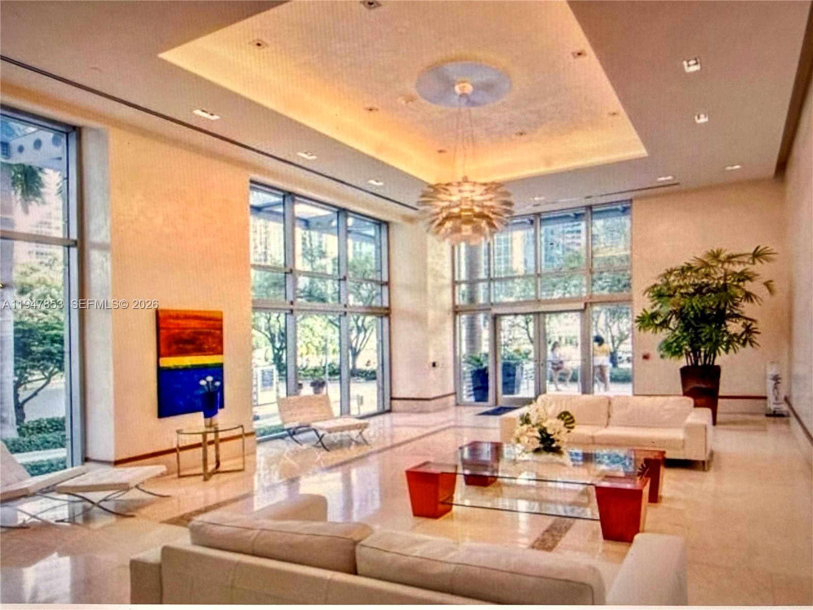 1050 Brickell Ave #1816, Miami FL 33131