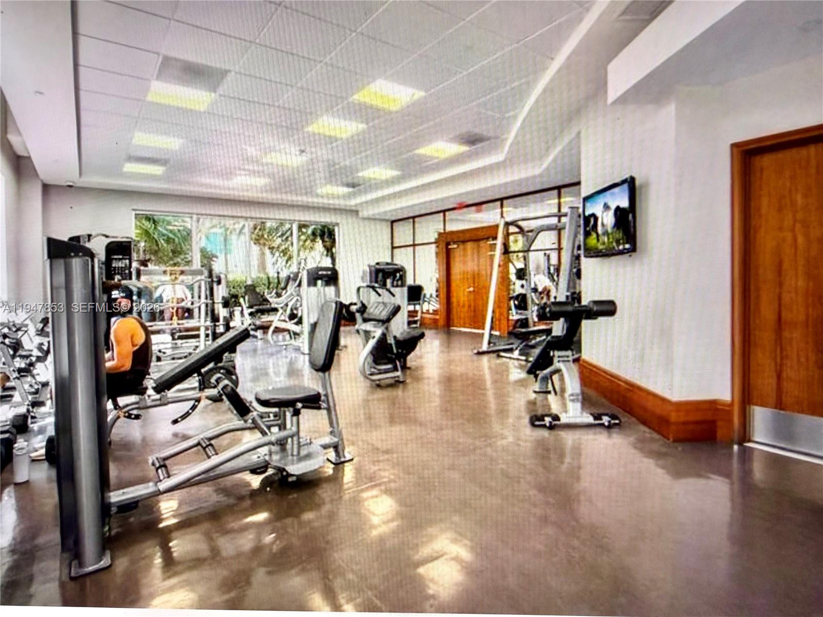 1050 Brickell Ave #1816, Miami FL 33131