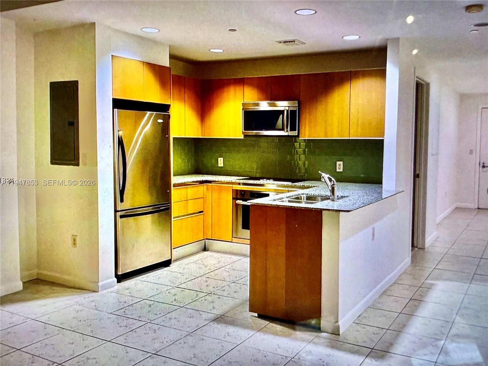 1050 Brickell Ave #1816, Miami FL 33131