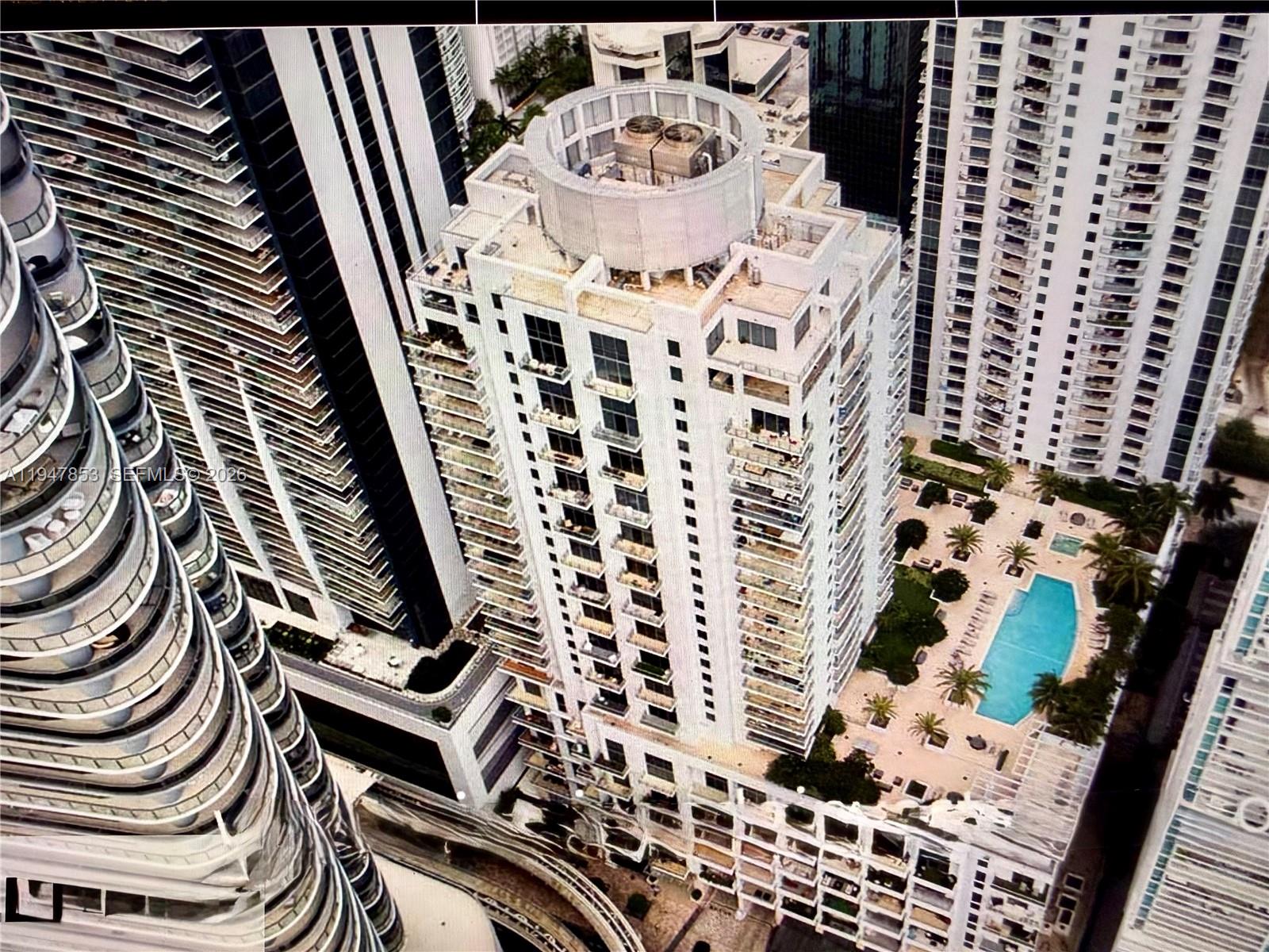 1050 Brickell Ave #1816, Miami FL 33131