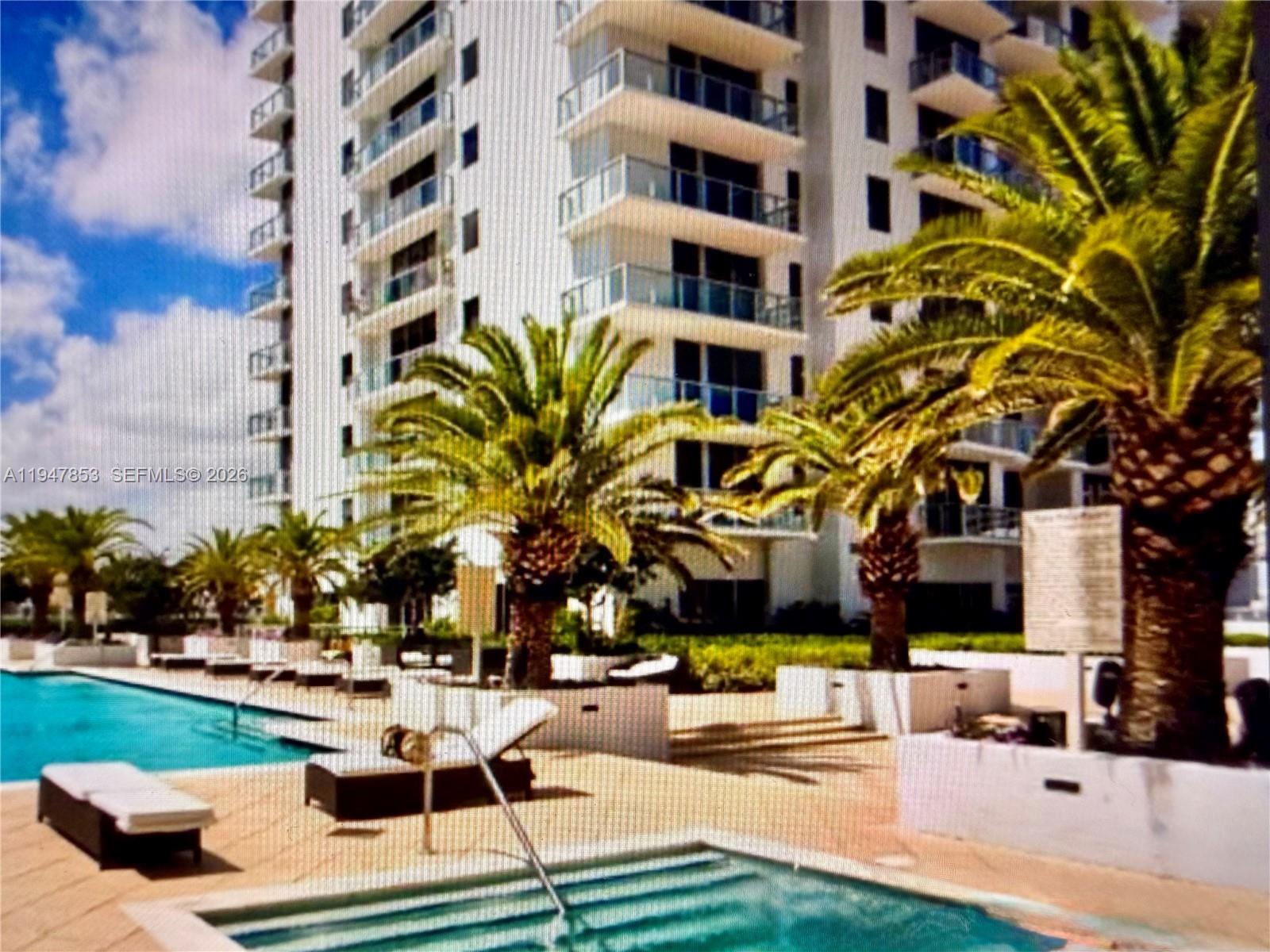 1050 Brickell Ave #1816, Miami FL 33131
