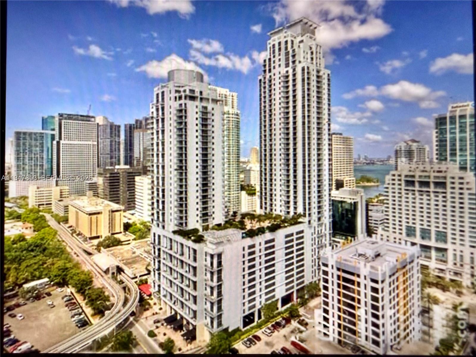 1050 Brickell Ave #1816, Miami FL 33131