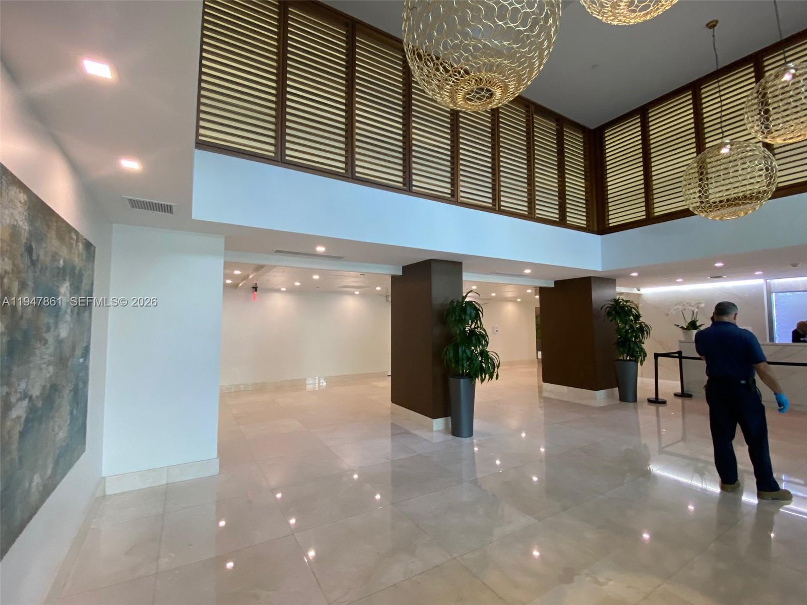 540 Brickell Key Dr #705, Miami FL 33131