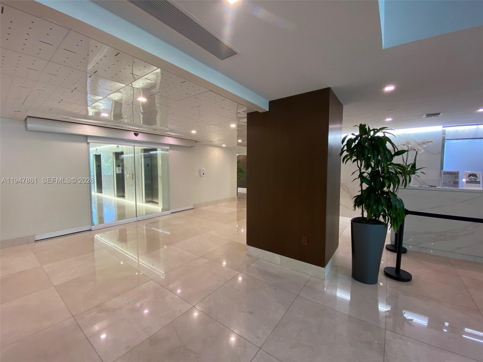 540 Brickell Key Dr #705, Miami FL 33131