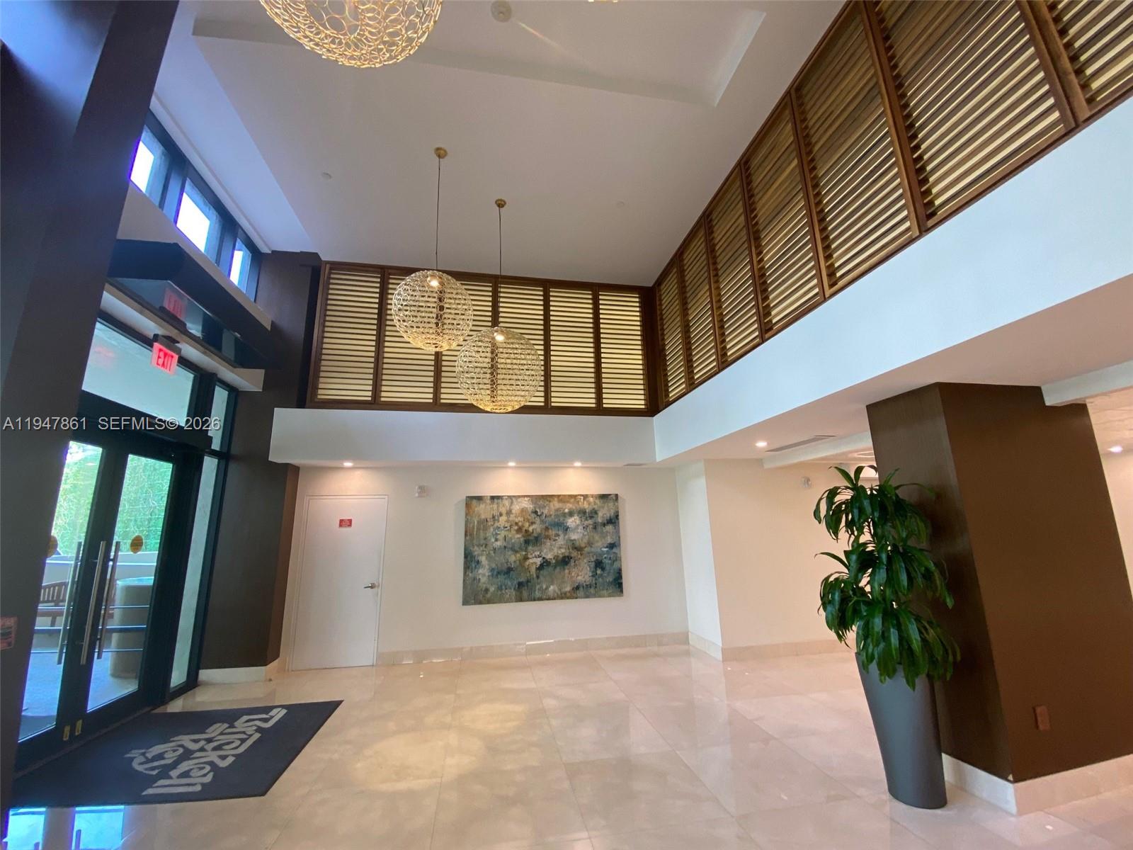540 Brickell Key Dr #705, Miami FL 33131