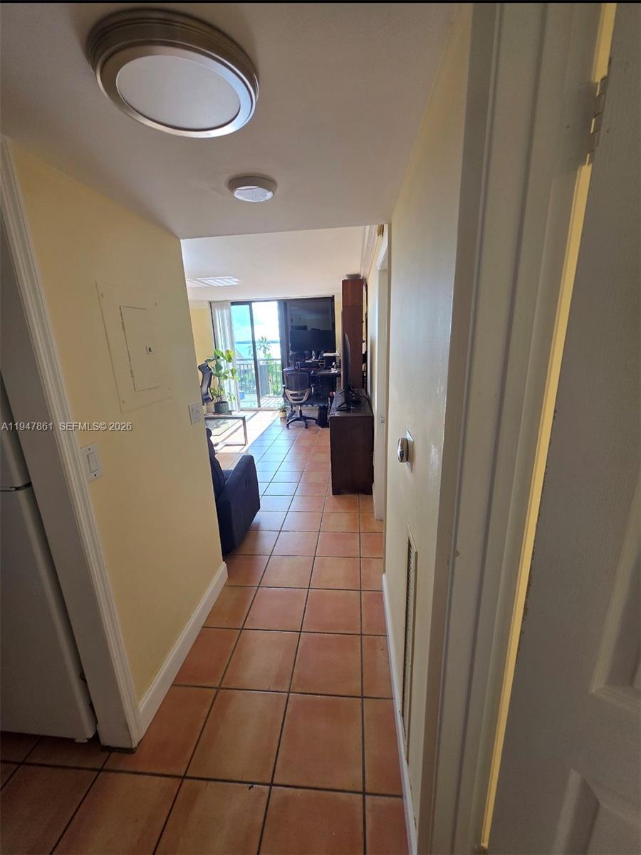 540 Brickell Key Dr #705, Miami FL 33131