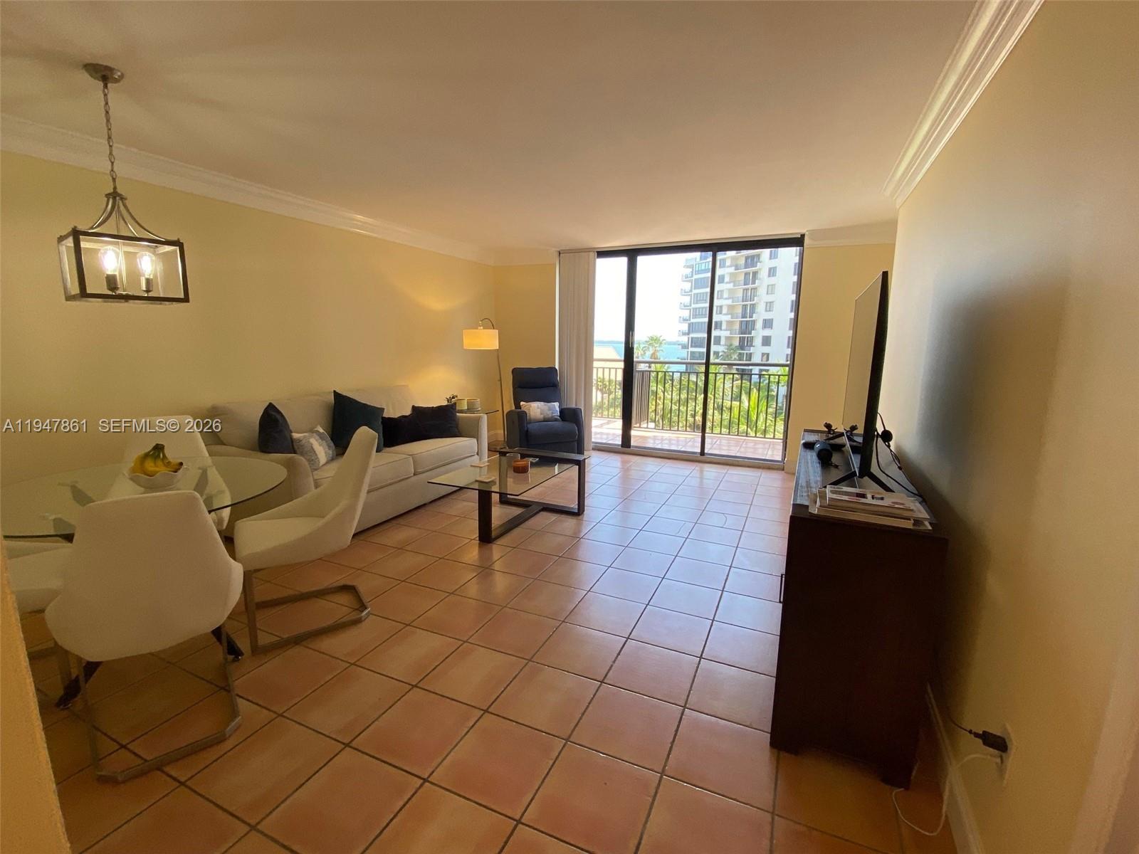 540 Brickell Key Dr #705, Miami FL 33131