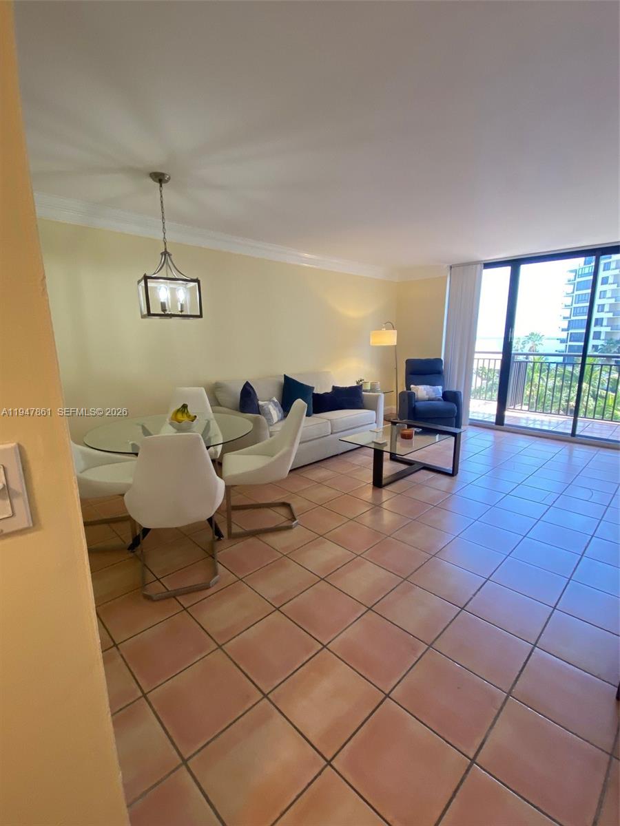 540 Brickell Key Dr #705, Miami FL 33131