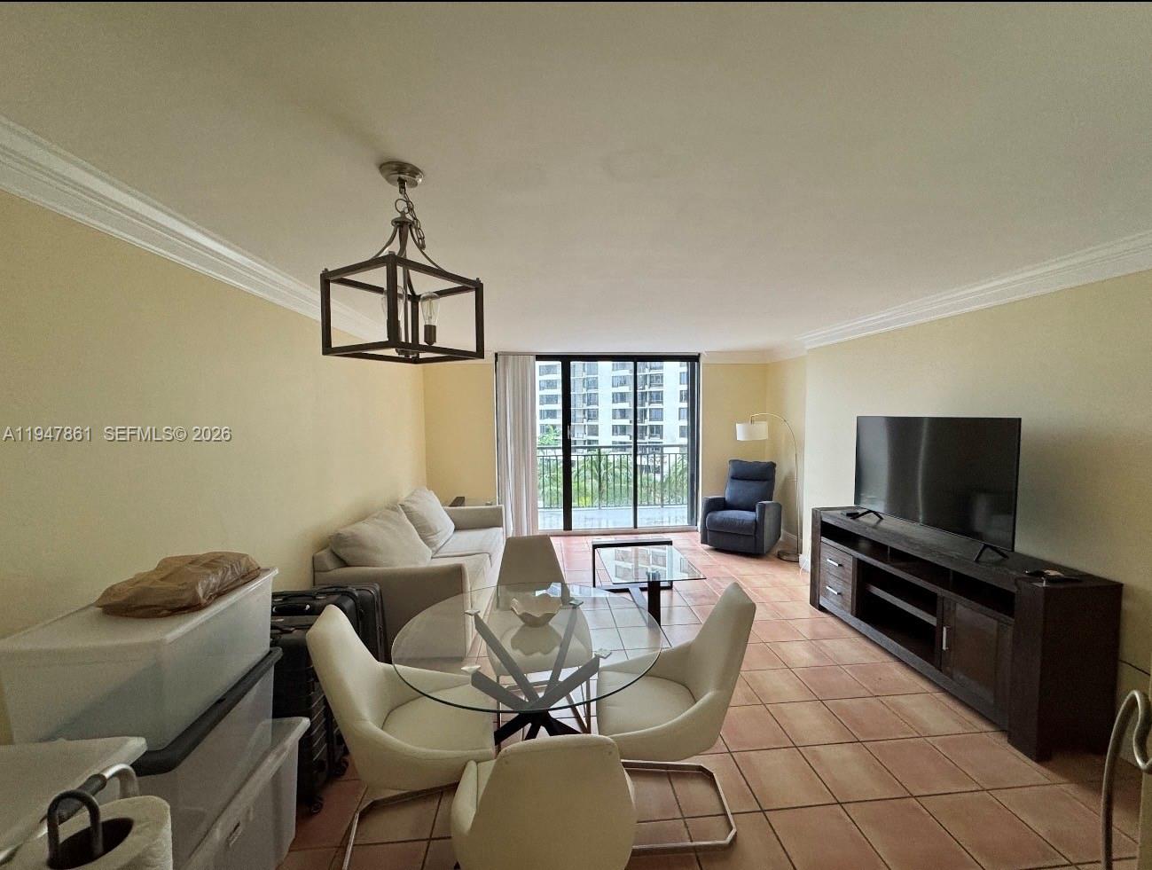 540 Brickell Key Dr #705, Miami FL 33131